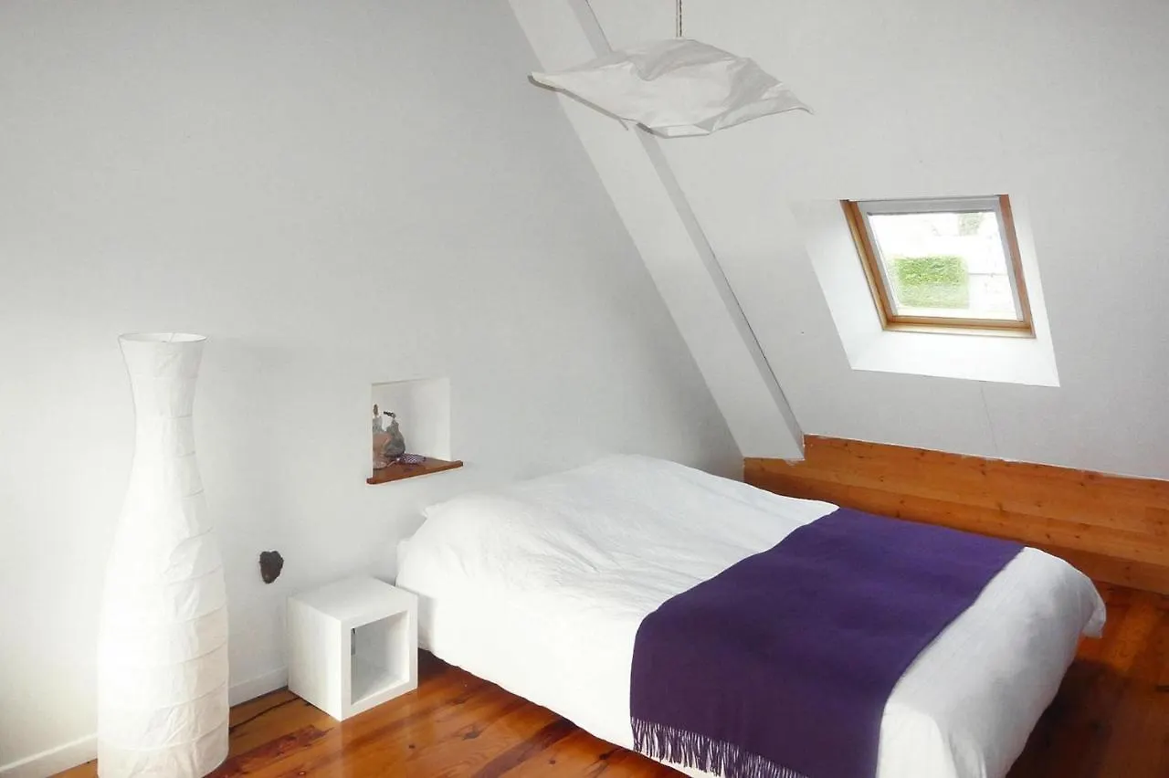 Holiday home Semi-Detached House, St Cast-Le-Guildo Villa Notre-Dame-du-Guildo