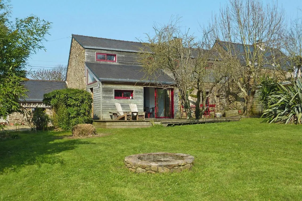 Holiday home Semi-Detached House, St Cast-Le-Guildo Villa Notre-Dame-du-Guildo