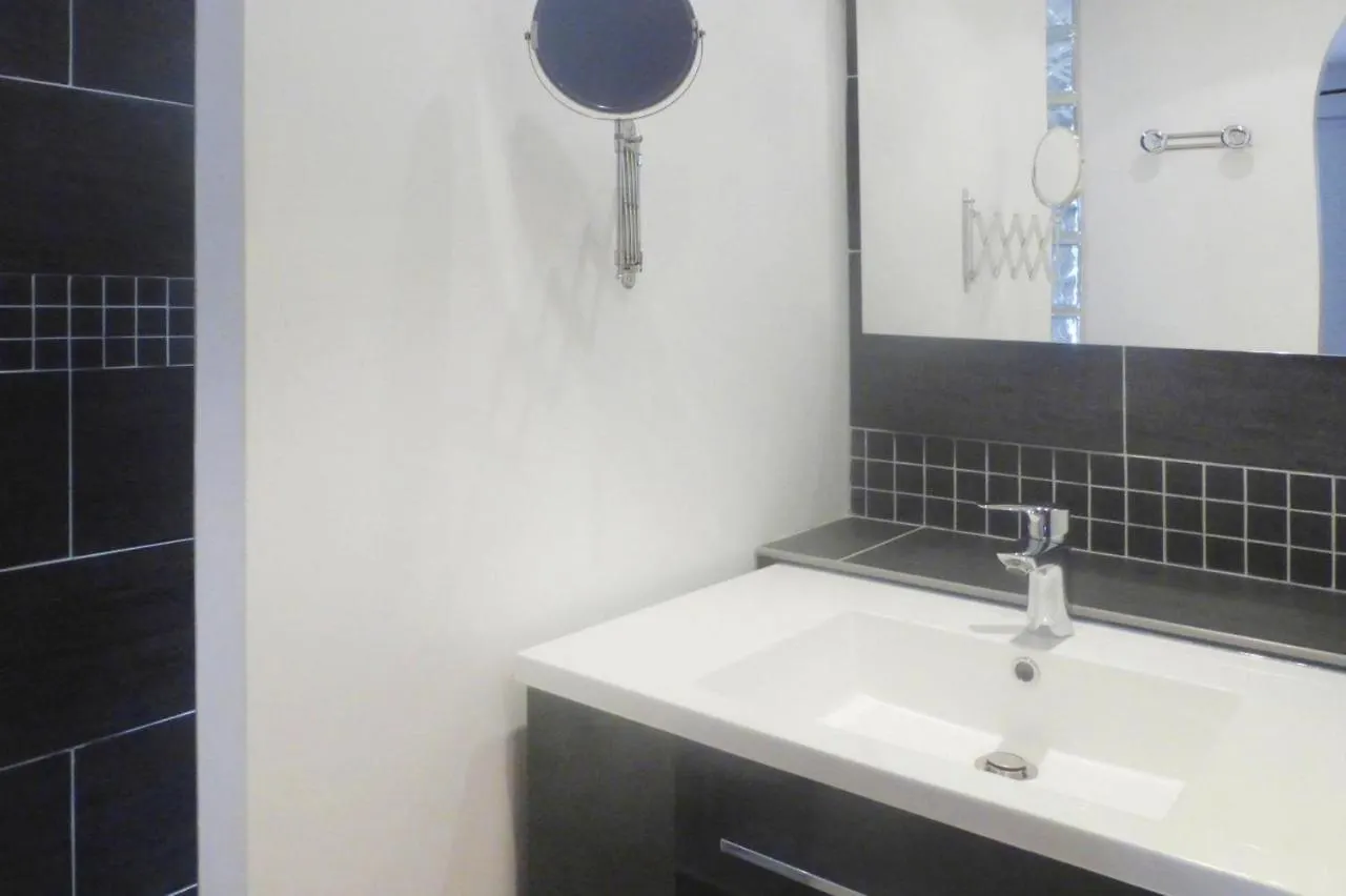 Semi-Detached House, St Cast-Le-Guildo Villa Notre-Dame-du-Guildo 0*,  France