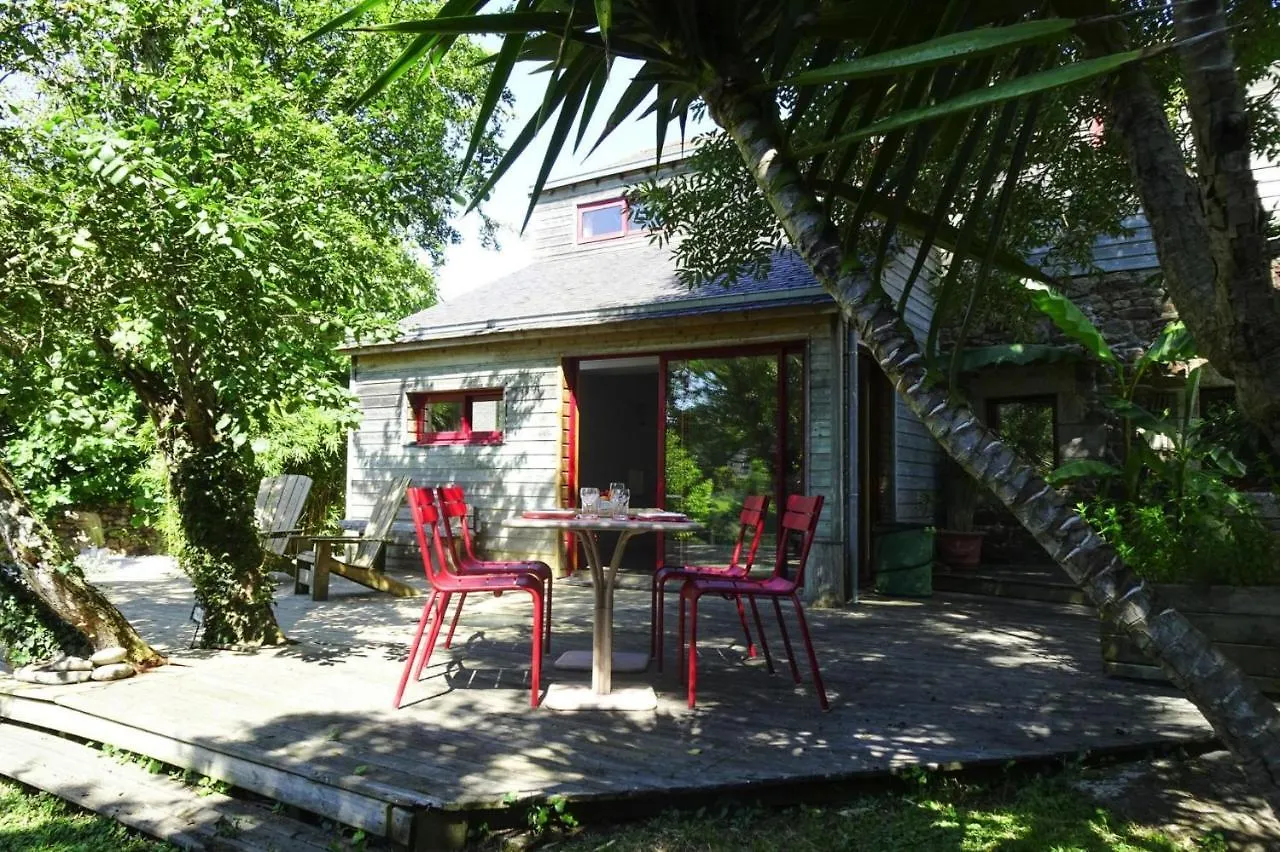 Holiday home Semi-Detached House, St Cast-Le-Guildo Villa Notre-Dame-du-Guildo France