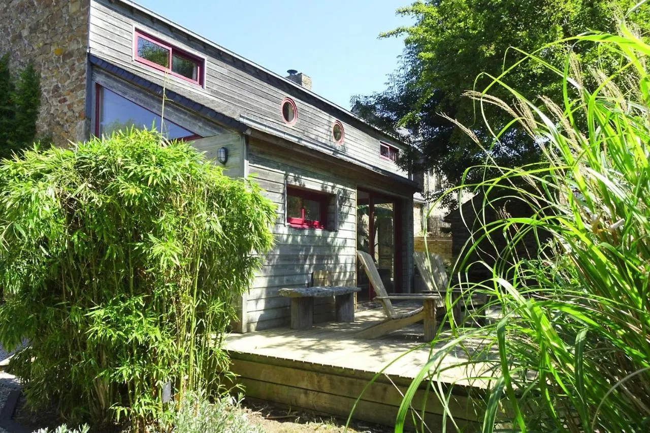 Semi-Detached House, St Cast-Le-Guildo Villa Notre-Dame-du-Guildo