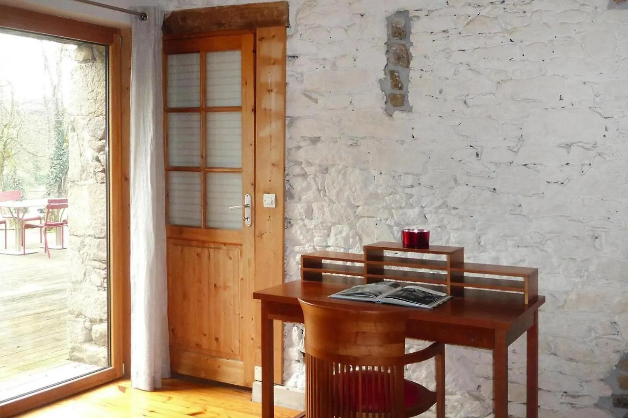 Semi-Detached House, St Cast-Le-Guildo Villa Notre-Dame-du-Guildo 0*,